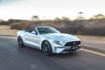 Ford Mustang EcoBoost Convertible 2019 года (ZA)